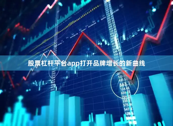 股票杠杆平台app打开品牌增长的新曲线