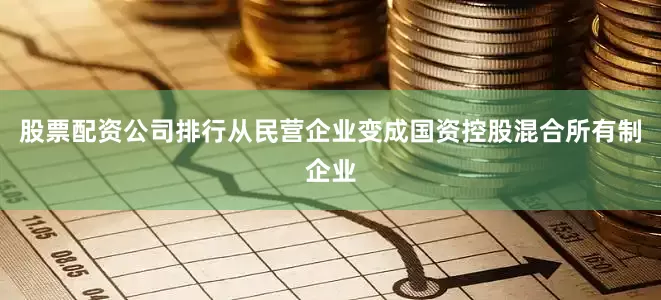 股票配资公司排行从民营企业变成国资控股混合所有制企业